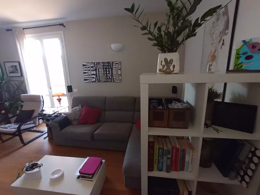 Immagine 3 di Appartamento in vendita  a Montopoli In Val D'arno