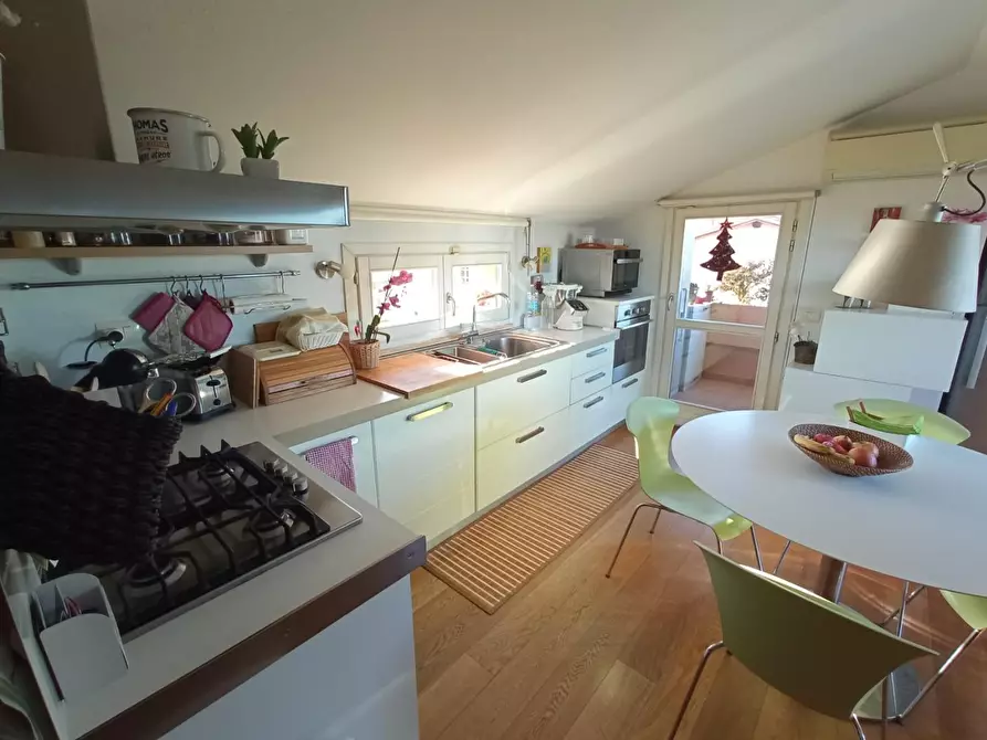 Immagine 28 di Appartamento in vendita  a Montopoli In Val D'arno