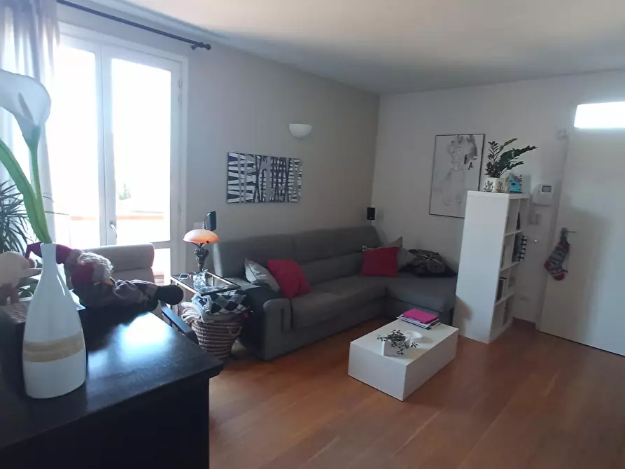 Immagine 4 di Appartamento in vendita  a Montopoli In Val D'arno