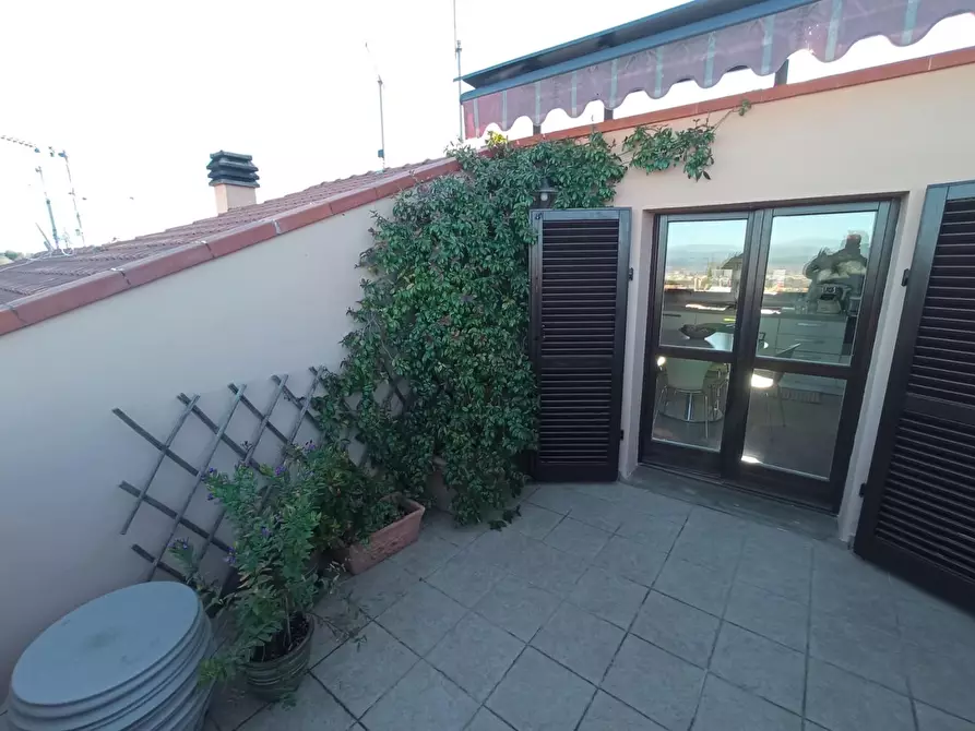 Immagine 33 di Appartamento in vendita  a Montopoli In Val D'arno