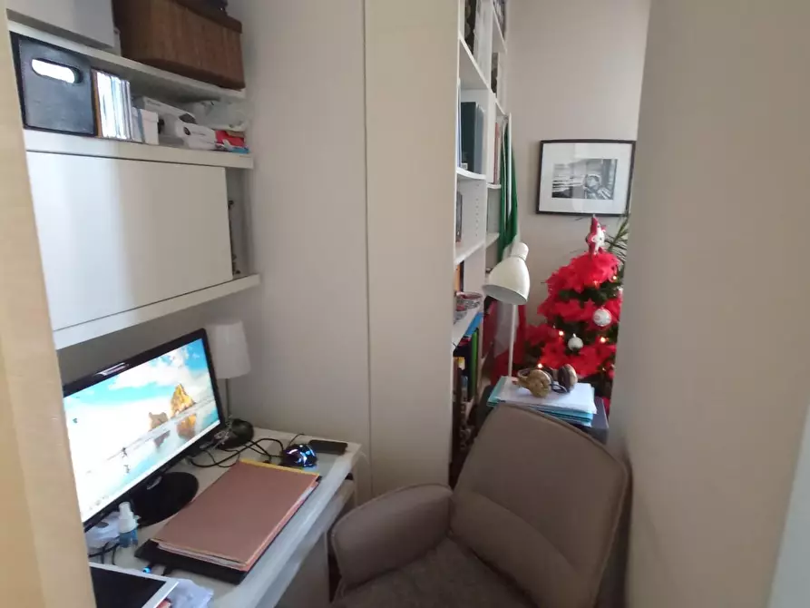 Immagine 6 di Appartamento in vendita  a Montopoli In Val D'arno