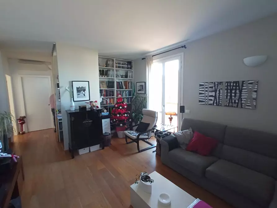 Immagine 2 di Appartamento in vendita  a Montopoli In Val D'arno