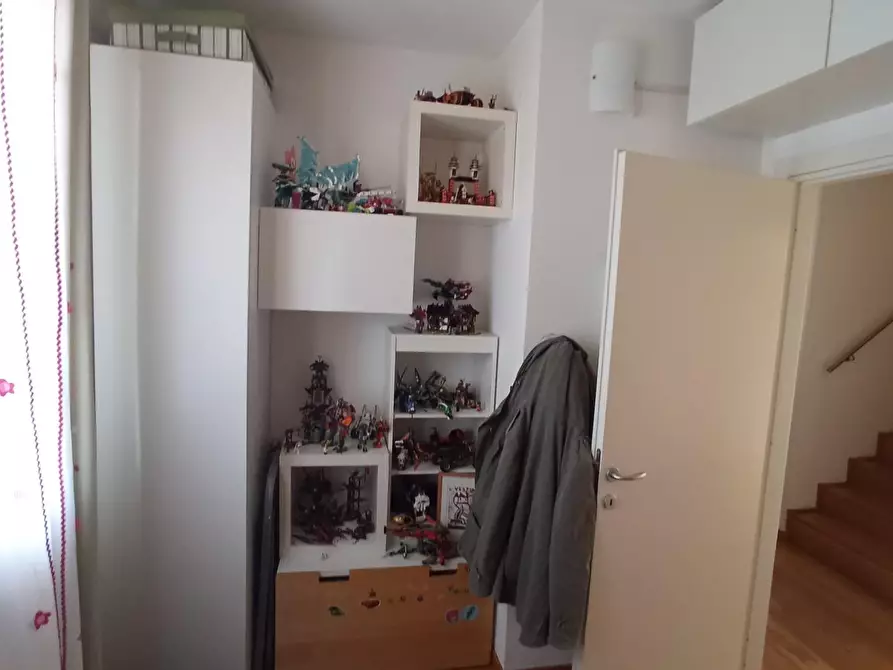 Immagine 12 di Appartamento in vendita  a Montopoli In Val D'arno