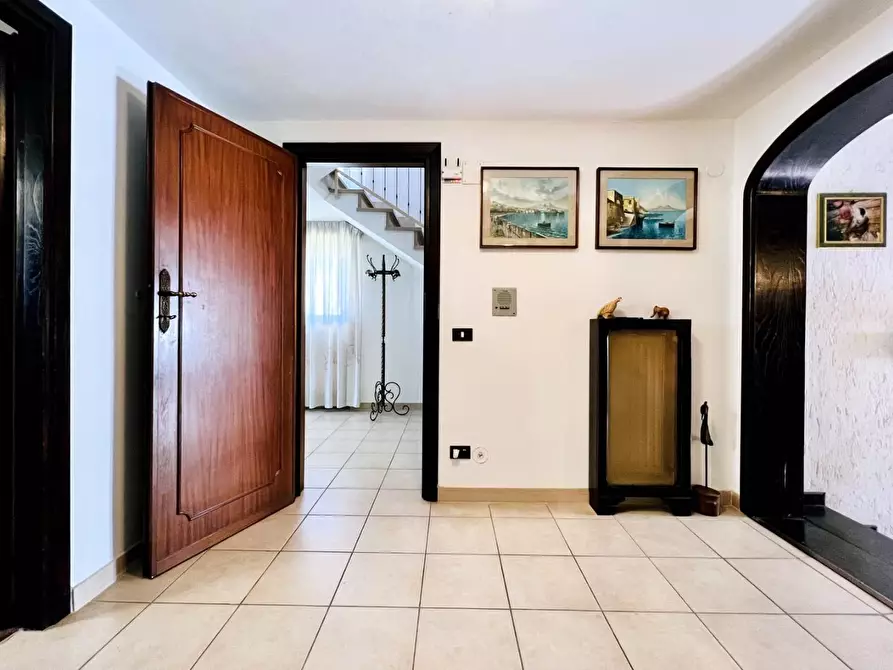 Immagine 19 di Villa in vendita  a Camaiore