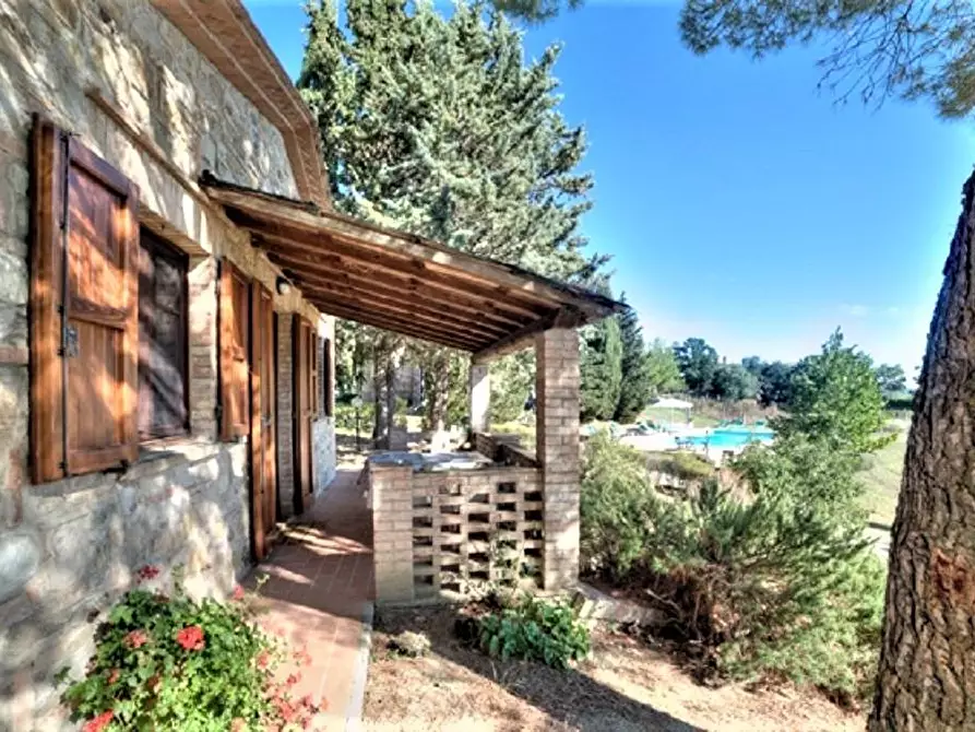 Immagine 6 di Azienda agricola in vendita  a Volterra