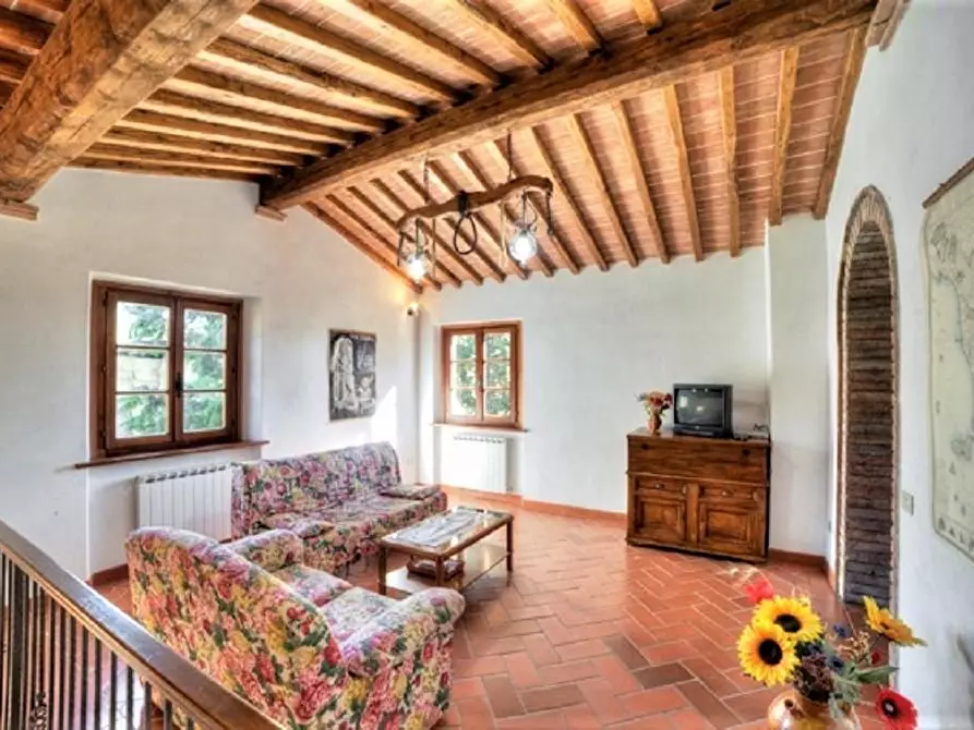 Immagine 18 di Azienda agricola in vendita  a Volterra