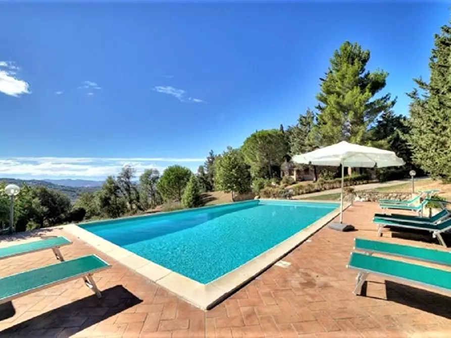 Immagine 19 di Azienda agricola in vendita  a Volterra