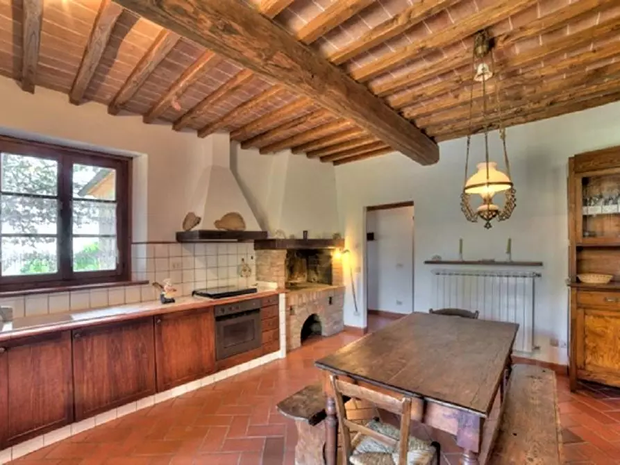 Immagine 13 di Azienda agricola in vendita  a Volterra