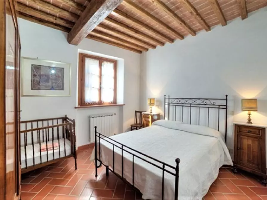 Immagine 3 di Azienda agricola in vendita  a Volterra