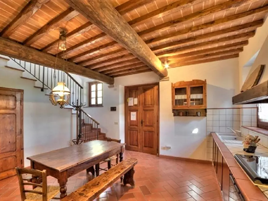 Immagine 14 di Azienda agricola in vendita  a Volterra