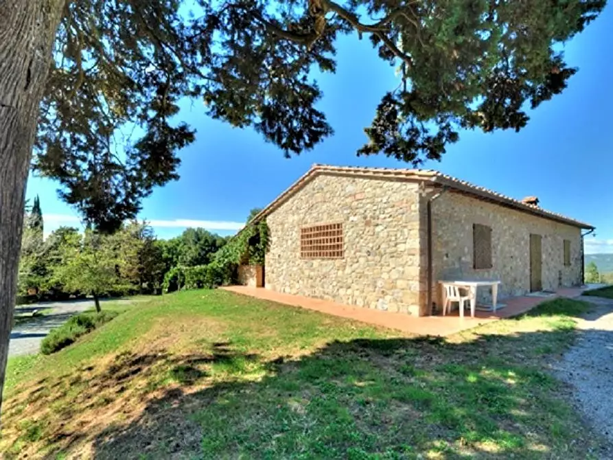 Immagine 21 di Azienda agricola in vendita  a Volterra