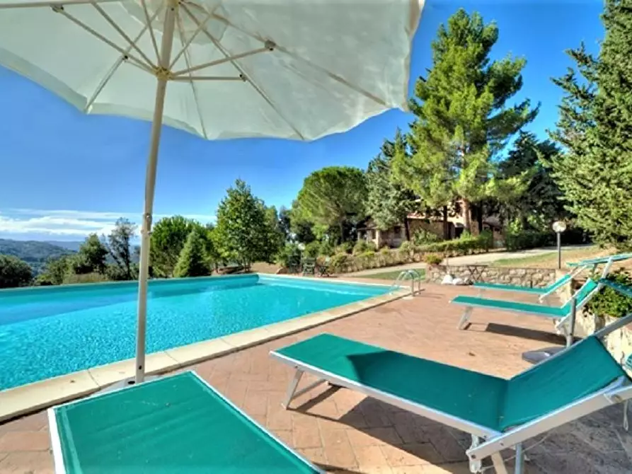 Immagine 20 di Azienda agricola in vendita  a Volterra