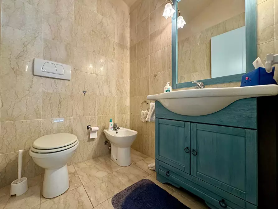 Immagine 27 di Appartamento in affitto  a Pisa