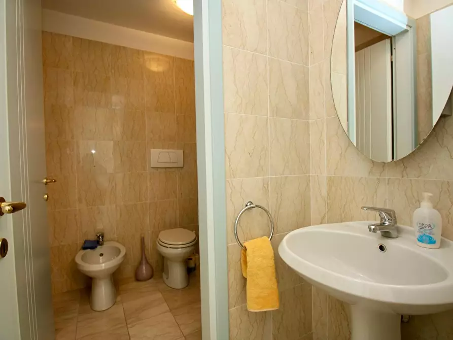 Immagine 11 di Appartamento in affitto  a Pisa