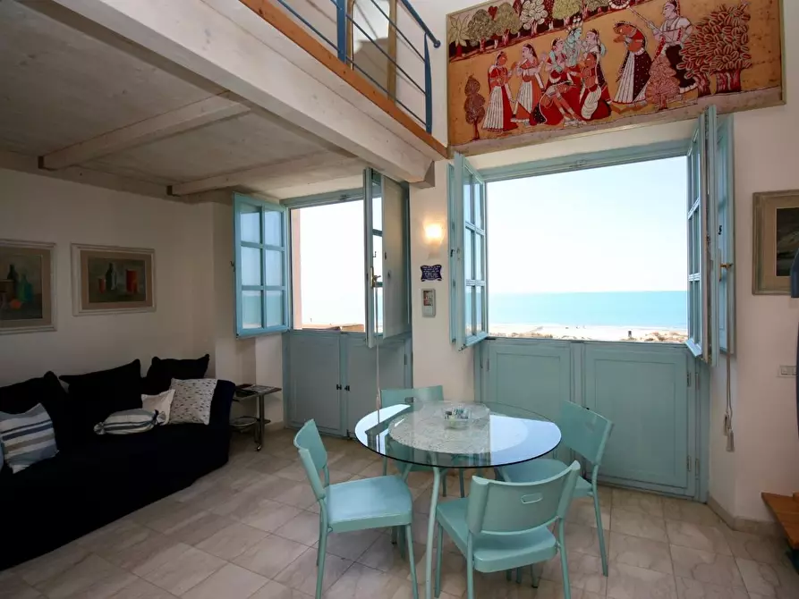 Immagine 3 di Appartamento in affitto  a Pisa