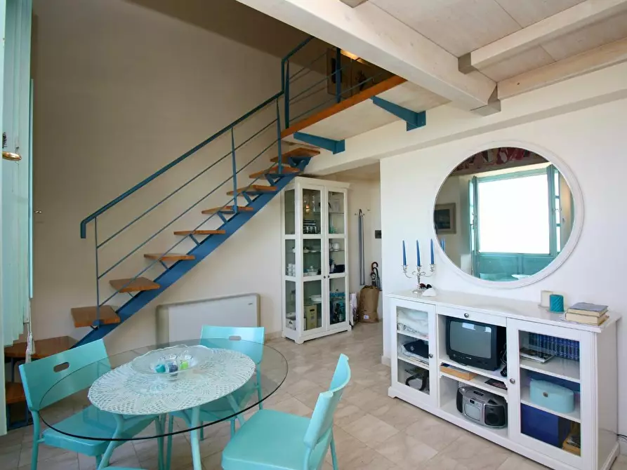 Immagine 4 di Appartamento in affitto  a Pisa