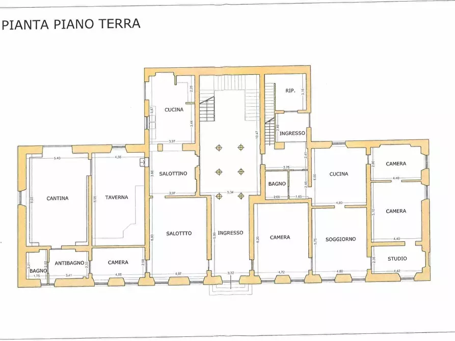 Immagine 10 di Immobile di prestigio in vendita  a Capannori