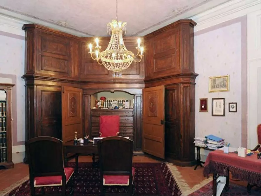 Immagine 16 di Immobile di prestigio in vendita  a Capannori