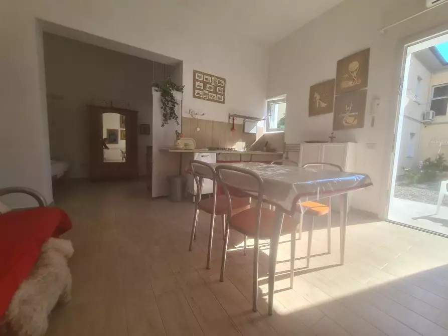 Immagine 3 di Appartamento in affitto  a Rosignano Marittimo