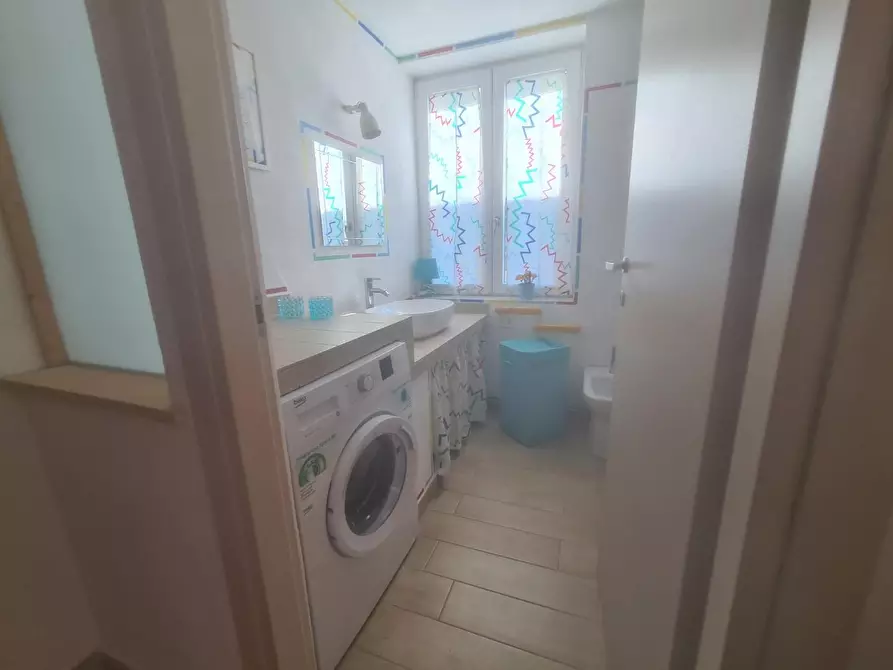 Immagine 7 di Appartamento in affitto  a Rosignano Marittimo