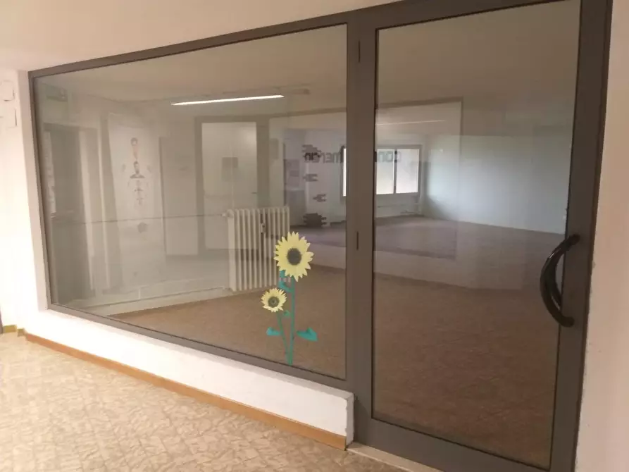 Immagine 12 di Ufficio in vendita  a San Marcello Piteglio