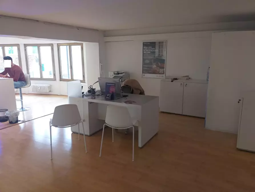 Immagine 4 di Ufficio in vendita  a San Marcello Piteglio