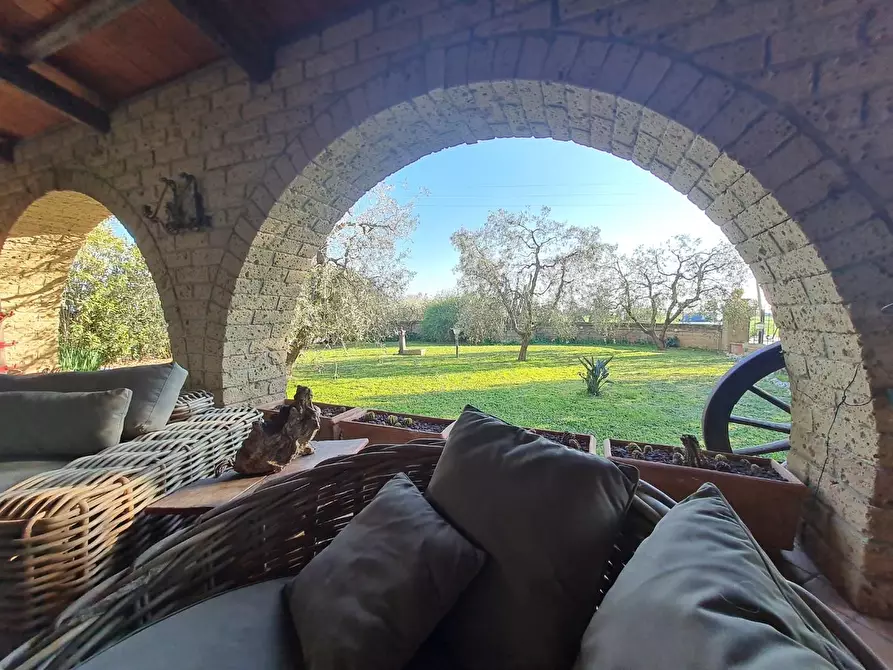 Immagine 20 di Casa indipendente in vendita  a Piombino