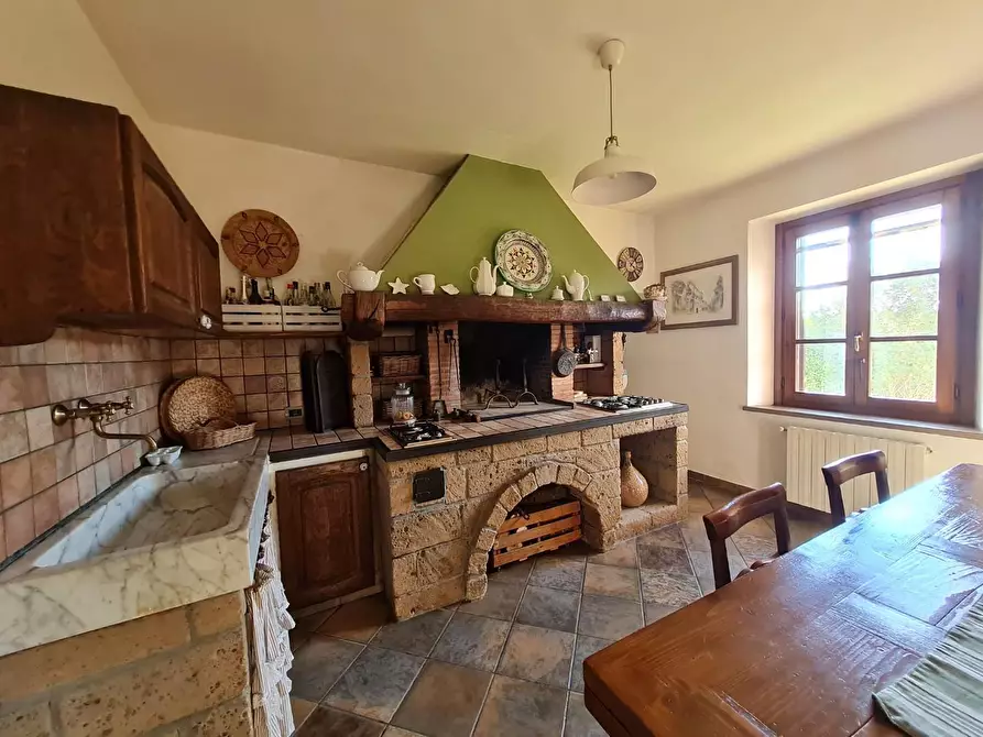 Immagine 26 di Casa indipendente in vendita  a Piombino