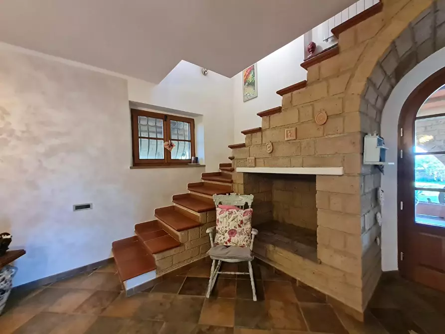 Immagine 38 di Casa indipendente in vendita  a Piombino