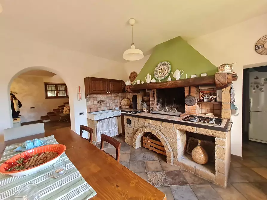 Immagine 27 di Casa indipendente in vendita  a Piombino