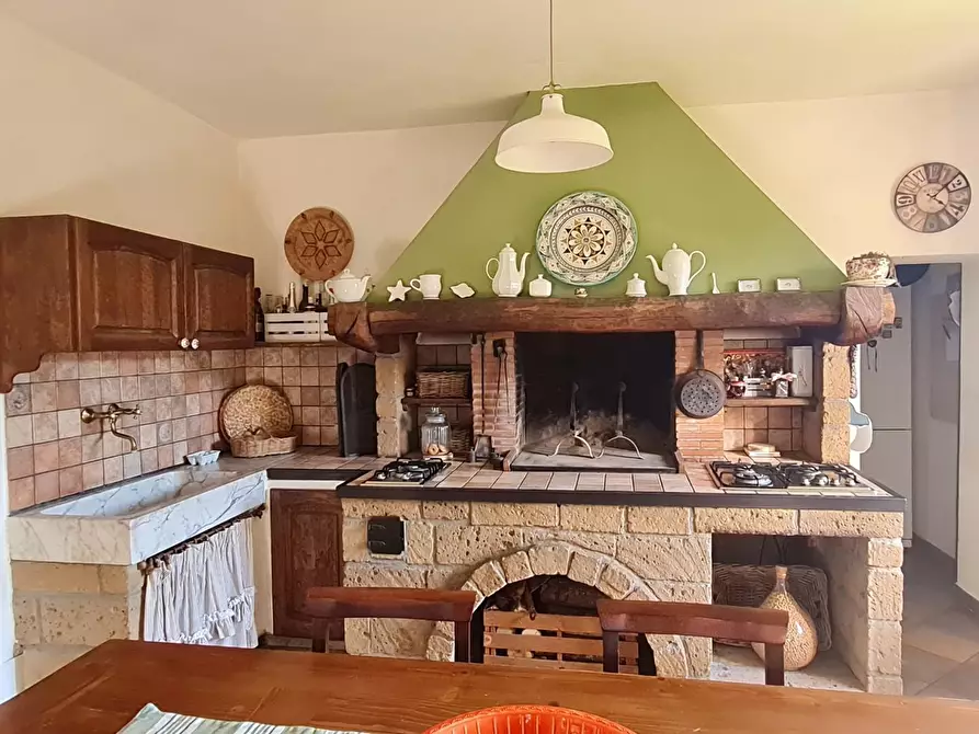 Immagine 28 di Casa indipendente in vendita  a Piombino