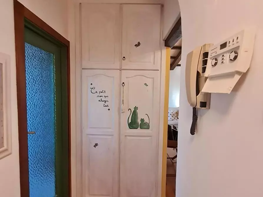 Immagine 47 di Casa indipendente in vendita  a Piombino