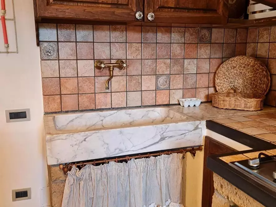 Immagine 59 di Casa indipendente in vendita  a Piombino