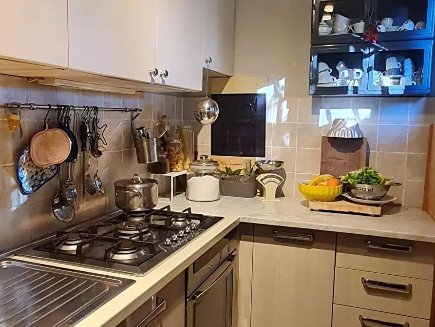 Immagine 31 di Casa indipendente in vendita  a Piombino