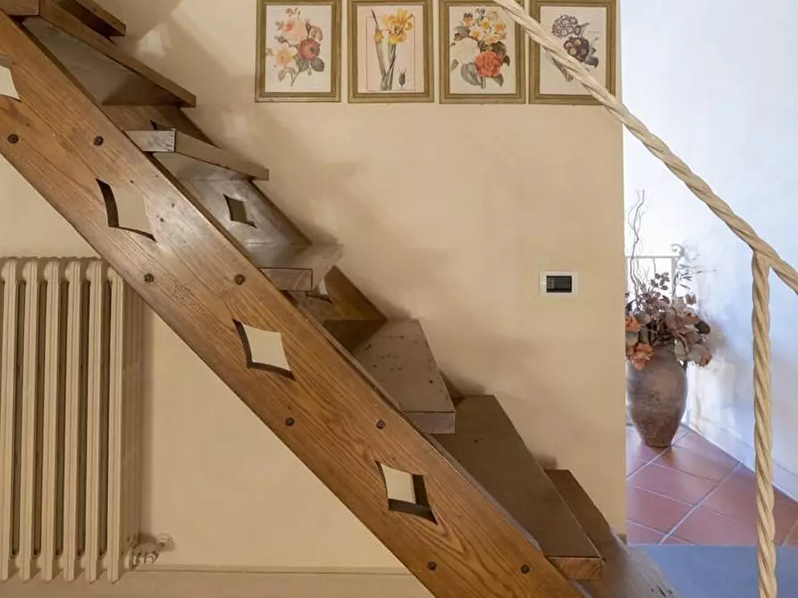 Immagine 52 di Rustico / casale in vendita  a Pisa