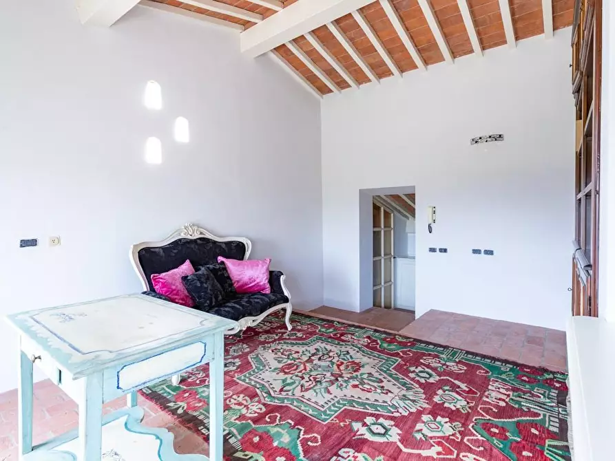 Immagine 58 di Rustico / casale in vendita  a Pisa