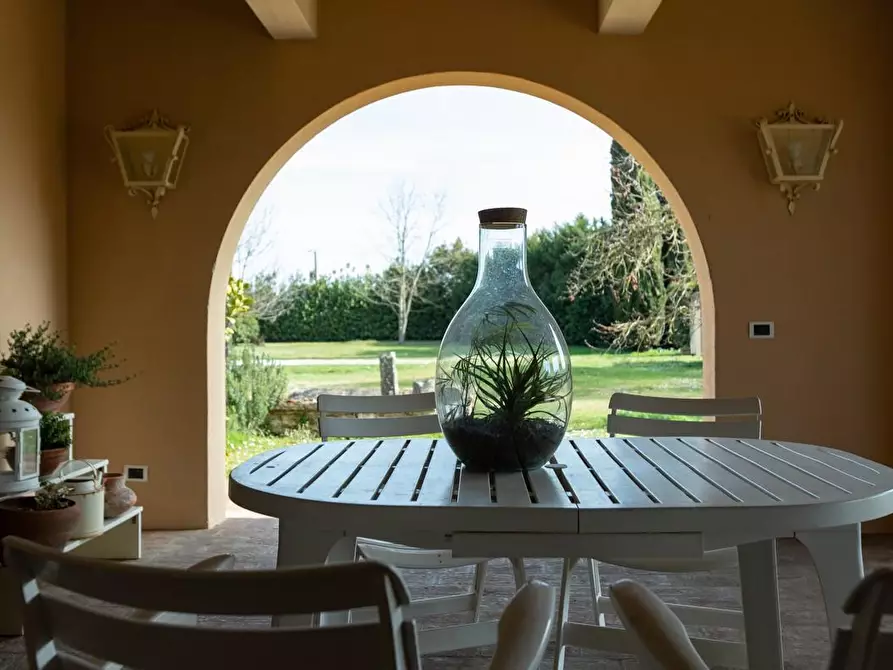 Immagine 24 di Rustico / casale in vendita  a Pisa