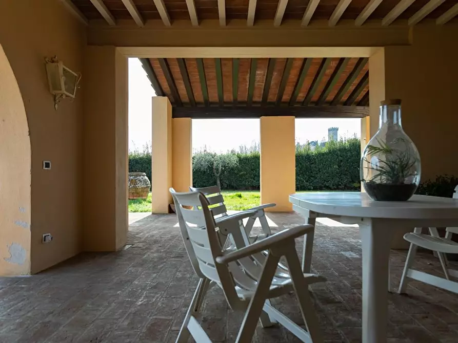 Immagine 25 di Rustico / casale in vendita  a Pisa