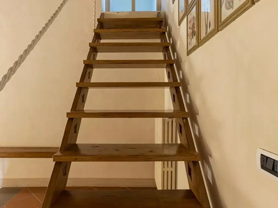 Immagine 53 di Rustico / casale in vendita  a Pisa