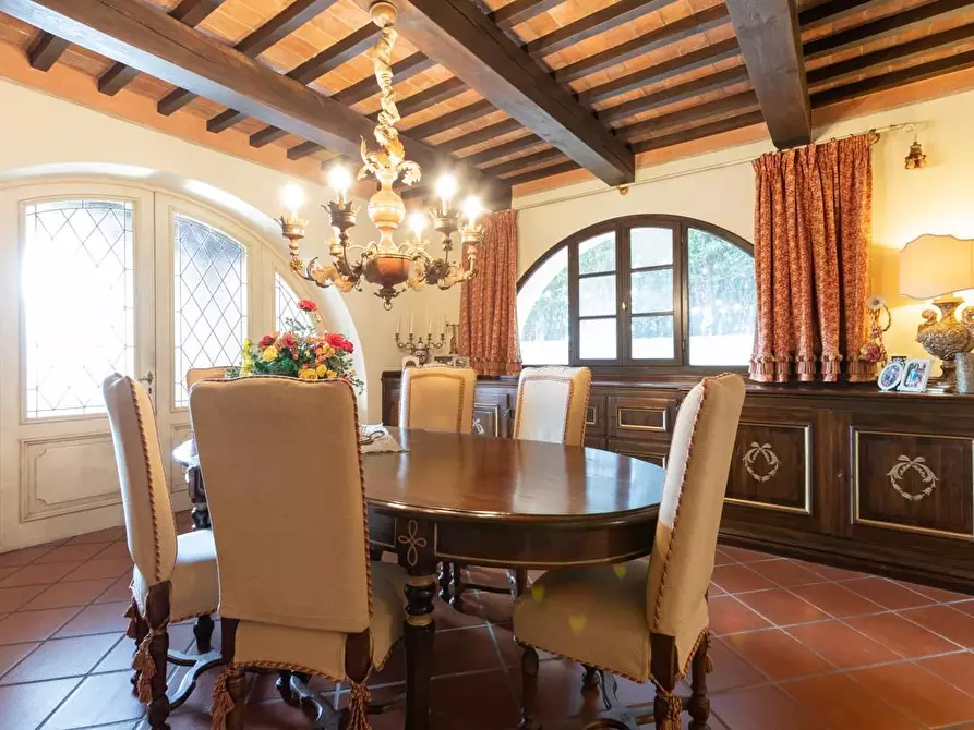 Immagine 38 di Rustico / casale in vendita  a Pisa