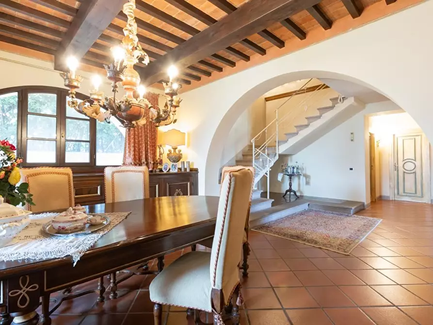 Immagine 39 di Rustico / casale in vendita  a Pisa