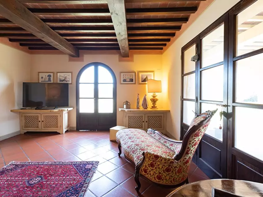 Immagine 31 di Rustico / casale in vendita  a Pisa