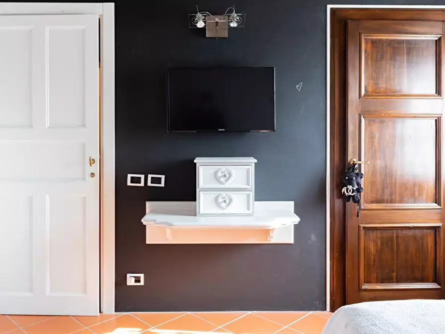 Immagine 63 di Rustico / casale in vendita  a Pisa