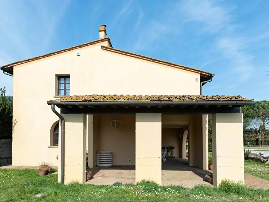 Immagine 23 di Rustico / casale in vendita  a Pisa