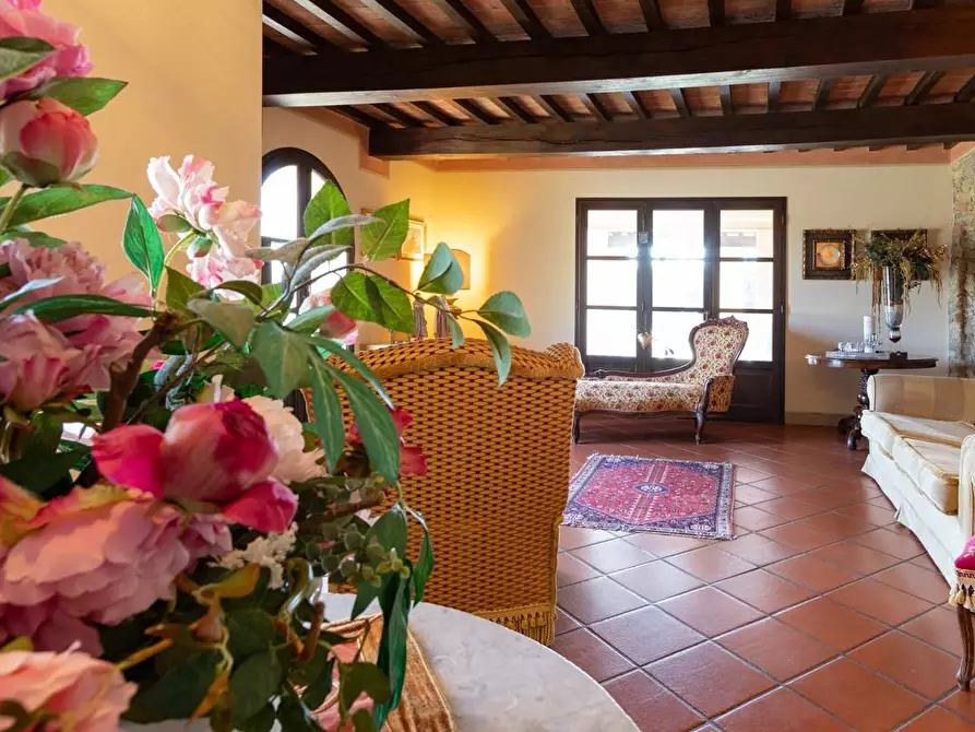 Immagine 29 di Rustico / casale in vendita  a Pisa