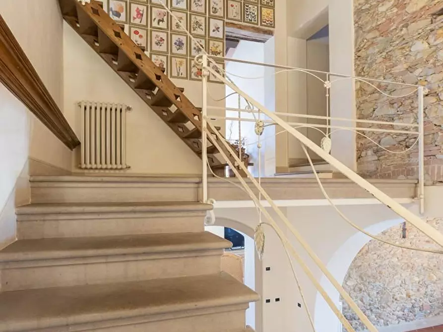 Immagine 51 di Rustico / casale in vendita  a Pisa