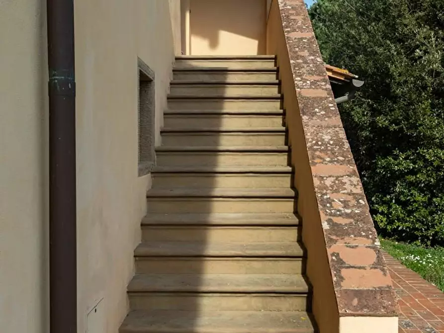 Immagine 20 di Rustico / casale in vendita  a Pisa