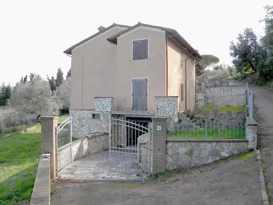 Immagine 3 di Rustico / casale in vendita  a Casciana Terme Lari