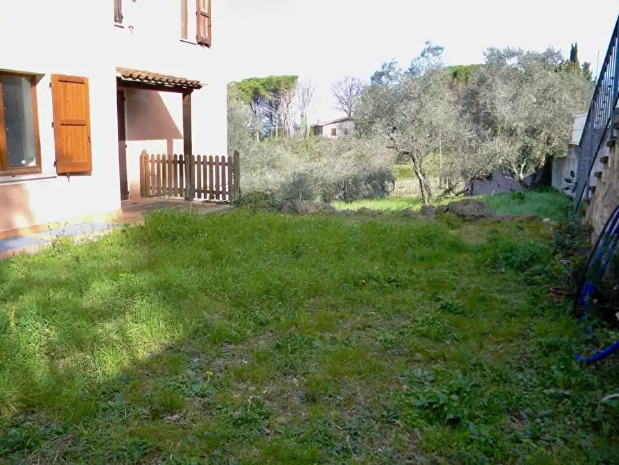 Immagine 7 di Rustico / casale in vendita  a Casciana Terme Lari