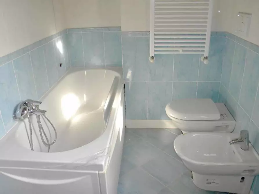 Immagine 34 di Rustico / casale in vendita  a Casciana Terme Lari